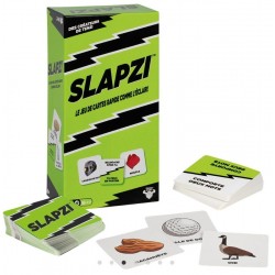 Slapzi