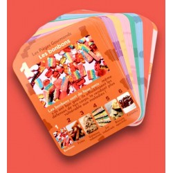 7 familles : Bien dans ton assiette