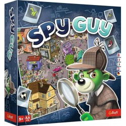 Spy Guy