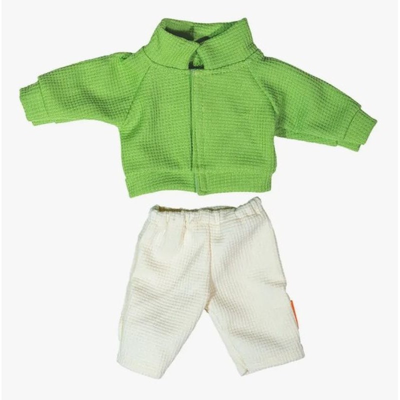 Tenue d'hiver pour poupée de 32 cm