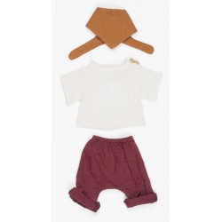 Ensemble dune pour poupée...