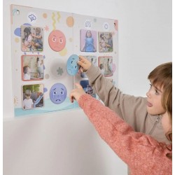 Je me mets à ta place