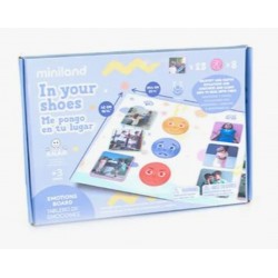 Je me mets à ta place