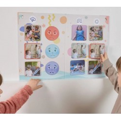 Je me mets à ta place