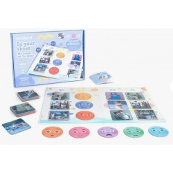 Je me mets à ta place