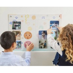 Je me mets à ta place