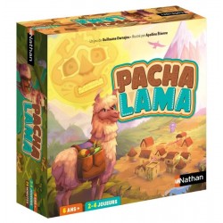 Pachalama