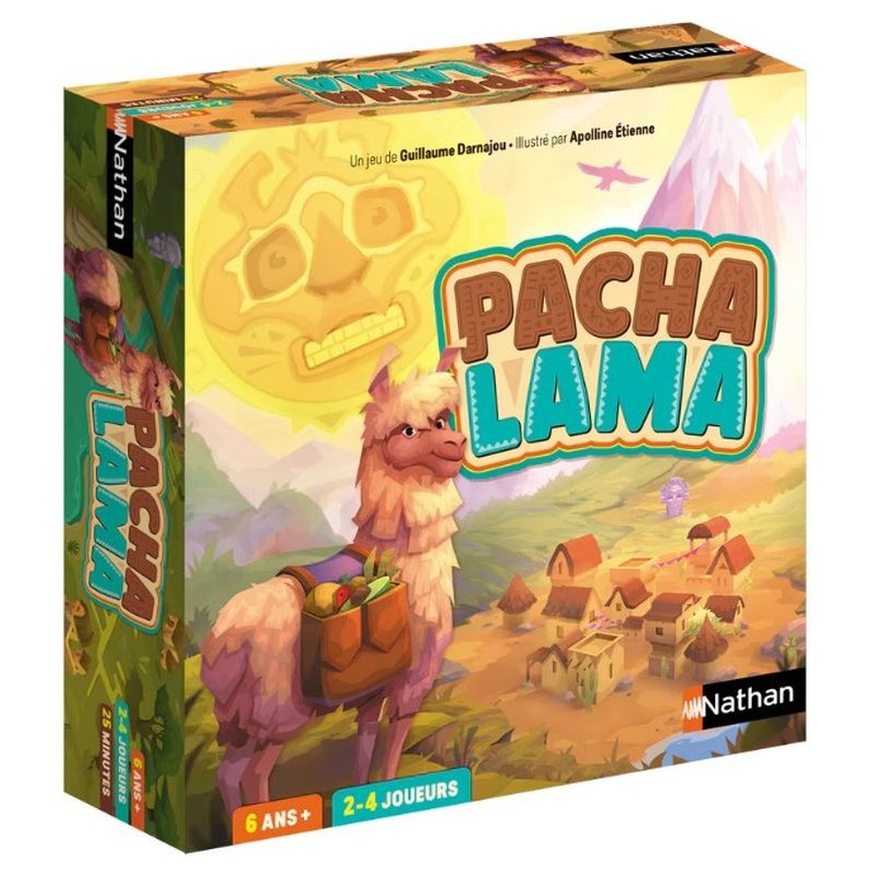 Pachalama