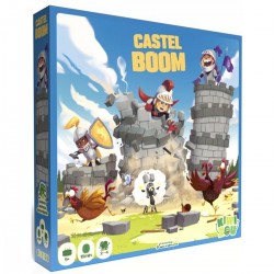 Castel Boom