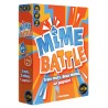 Mime Battle