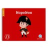 Coffret Puzzle + Livre – Napoléon