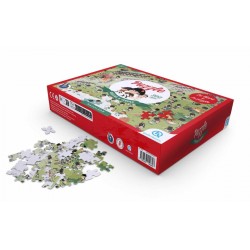 Coffret Puzzle + Livre – Napoléon