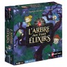 L'arbre aux 3 élixirs