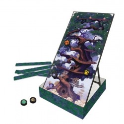 L'arbre aux 3 élixirs