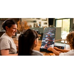 L'arbre aux 3 élixirs