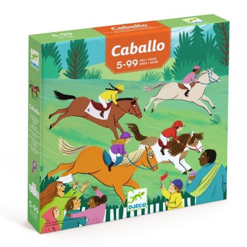 Caballo