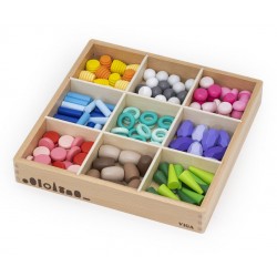 Trésors de la Nature