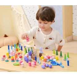 Trésors de la Nature