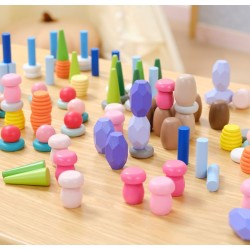 Trésors de la Nature