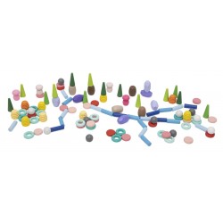 Trésors de la Nature