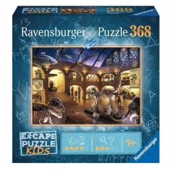 Escape Puzzle Kids: Une...