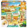 Puzzle Kididoc - Au temps des pharaons