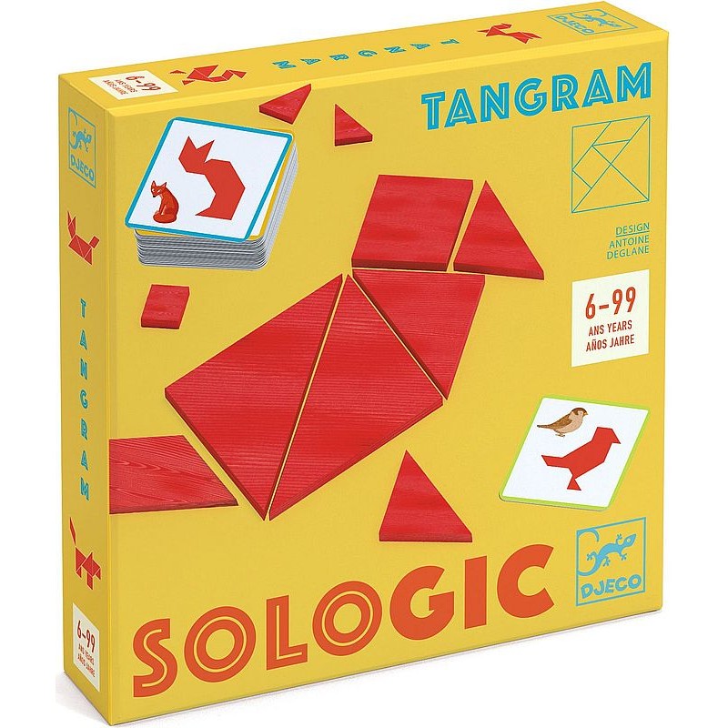 Tangram