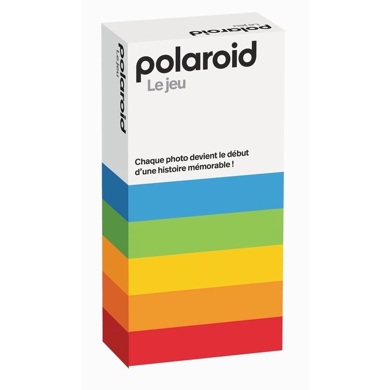 Polaroïd le jeu
