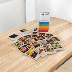 Polaroïd le jeu