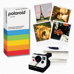 Polaroïd le jeu
