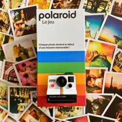 Polaroïd le jeu