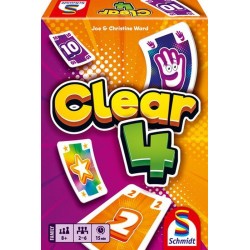 Clear 4