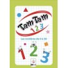 Tam Tam 123 – Les nombres de 0 à 30