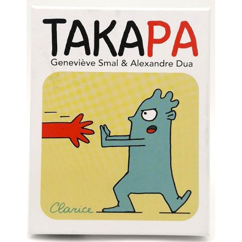 Takapa