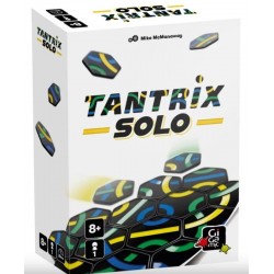Tantrix solo