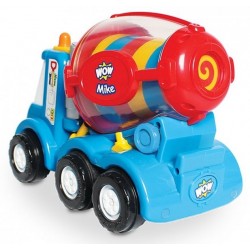 Mix ‘n’ Fix Mike