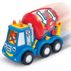 Mix ‘n’ Fix Mike