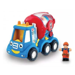 Mix ‘n’ Fix Mike