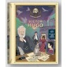 Puzzle Victor Hugo: la galerie des légendes