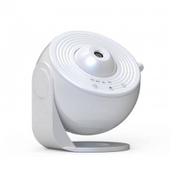 Projecteur de galaxies