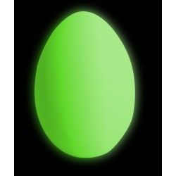 Oeuf lumineux