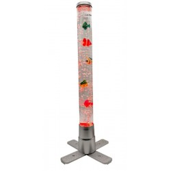 Colonne sensorielle poissons 60 cm