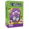 Les monstres Dé-Traqués