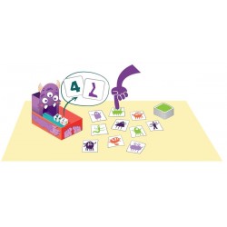 Les monstres Dé-Traqués