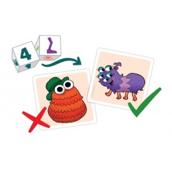 Les monstres Dé-Traqués