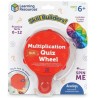 Multiplication quiz