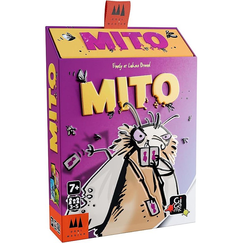 Mito