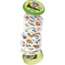 Dobble animaux