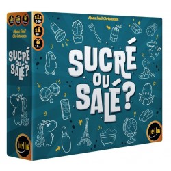 Sucré ou salé