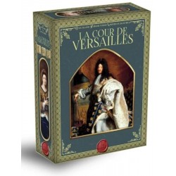 La Cour de Versailles